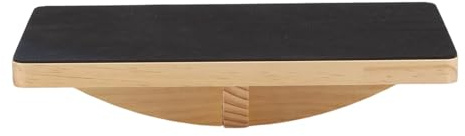 SVCEQZE Balancing Board - Rutschfestes Trainingsgerät | Gleichgewichtsbrett Für Knöcheltraining,Für Zuhause, Büro, Fitnessstudio, Training, Workout, Männer, Frauen, Anfänger, Pilates,