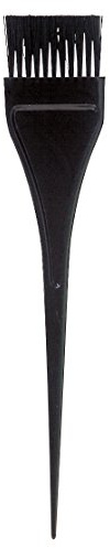 Comair 3011663 Färbepinsel, schwarz