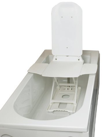 Bathlift Bathmaster Deltis UK