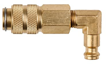 KS Tools 150.1922 90° vinkeladapter
