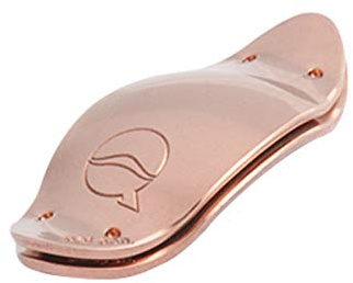 lefreQue Red Brass 33 mm