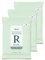 Rael Flushable Feminine Intimate Wipes - pH-Balanced, Unscented, Aloe Vera Extract, Safe for Sensitive Skin, Vegan & Cruelty Free, Travel Size (10 Count, Pack of 3)