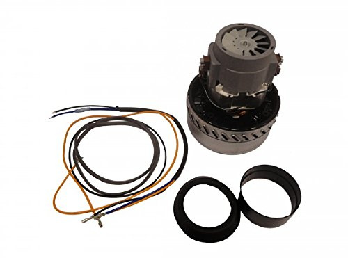 Kit moteur 1400W - DYVAC C.CLEANER BOOSTER POWER ALDES - 11171626