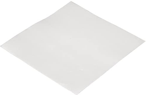 Le Nappage Pack of 40 White Napkins 38 x 38 cm
