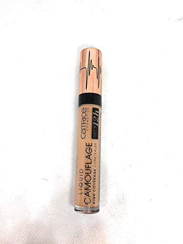 Catrice Catrice Make-up Concealer Flüssigkeit Camouflage 060 Edic.Lim.C-4-1 Stück