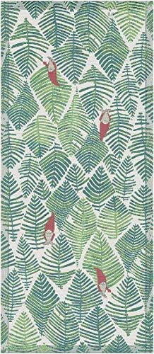 Ekelund - Tischläufer TIPP Tapp 35x80 cm 100% Baumwolle