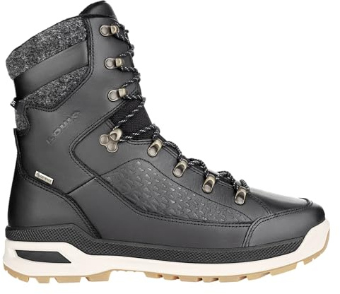 LOWA Stiefel hoch Renegade EVO Ice GTX braun 46