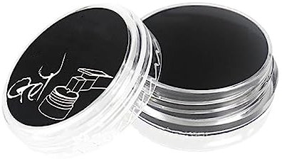 hero-s Limpiador profesional de vinilo con aguja de gramófono, limpiador de lápiz capacitivo de gel, para tocadiscos