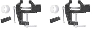 Set di 2 impugnature per mazze da golf con nastro per mazze da golf, cunei, ferri da stiro, putter