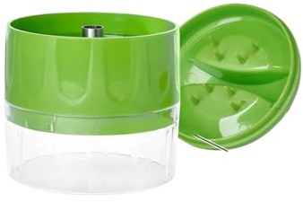 Rallador en espiral ajustable, cortador multifuncional de verduras, frutas y calabacín for cocina, herramientas multifuncionales.(1 PCS)