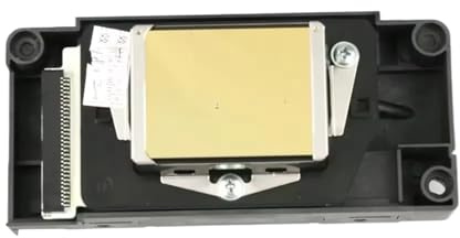 Tête d'impression à solvant déverrouillée DX5. Compatible avec les imprimantes jet d'encre Epson/Mutoh 1604 1614 /Mimaki/Phaeton (DX5 F187000)