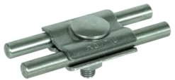 Dehn 306029 – Connector Parallel 7–10 mm M10 x 35 Niro V4 A
