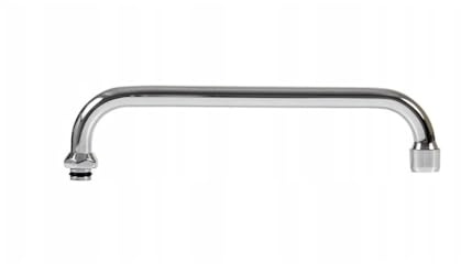 Bagno Cucina sostituzione beccuccio rubinetto miscelatore 3/4BSP 200 millimetri presa top c-type