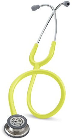 Littmann Classic III Zitrone mit Gratis Gravur und Ausweis Jojo
