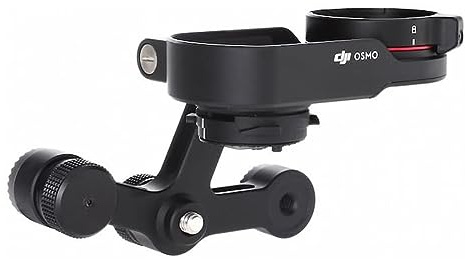 DJI DJ1067 - Adaptador X5 para Osmo, Color Negro