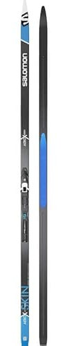 Salomon L41676600 - XC SKI Set AEROX eSKIN+ PS PRO 000 No sp 000 No Specific Color Gr. 206
