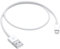 Short IPhone 16/15 Carplay Cable, USB A to USB C Charging Cable Compatible iPhone 16/16 Pro Max/16 Plus/16E(SE4)/ iPhone 15/15 Pro Max, AirPods (2nd Gen), AirPods 4, IPad Type-C Car Charger power Cord