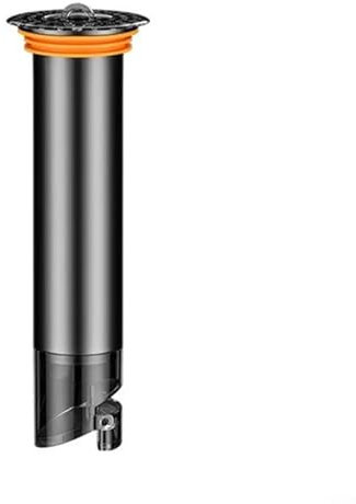 Fonctionnalité automatique dans un clapet anti-refoulement en laiton pour un entretien facile (allongé)