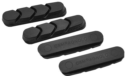 76304 - Kit 4 Zapatas Freno campagnolo Record-Chorus-Athena-Veloce Dual