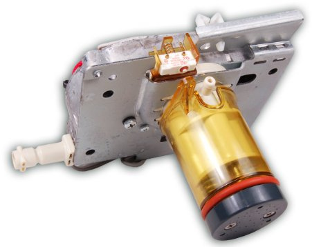 DeLonghi Termobloque ESAM 6 mm diámetro