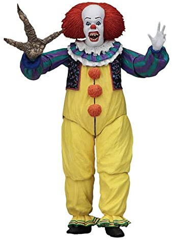 NECA, Polyvinylchlorid, 45471