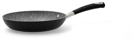 Pyrex Pfanne aus Aluminium, 22 cm, Induktion, dreischichtig, Granit, hohe Haltbarkeit