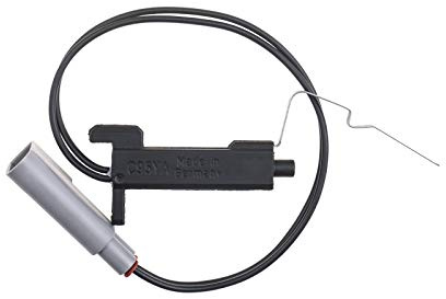Be In Your Mind Sensore Di Temperatura Esterna Per Auto 1S7F-10K936-AA Sensore Di Temperatura dell'aria Ambiente Compatibile Con Fiesta MK5 MK6 MK7 Focus MK1 MK2 Mondeo