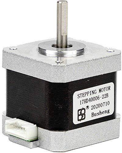 Renkforce Ersatzteil Schrittmotor Passend für (3D Drucker) RF100 XL V3, Pro 3