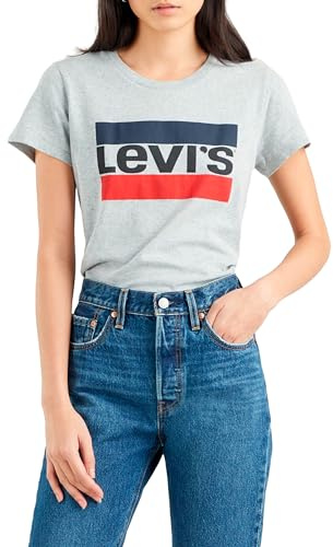 Levi's dam The Perfect Tee