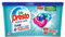 Bio Presto Power Caps Higiene & Frescura, Detergente Lavadora Dosificado en Cápsulas Elimina la suciedad y las bacterias, Paquete de 18 lavados