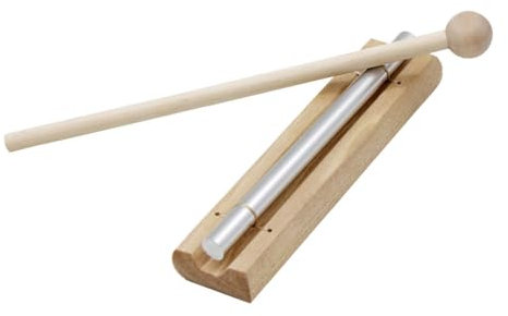 Xylophone, Windspiele, 1-Ton-Glockenspiel, monophone Windspiele, Perkussionsröhren, Orff-Percussion-Instrumente, Begleitinstrumente, Phoneme