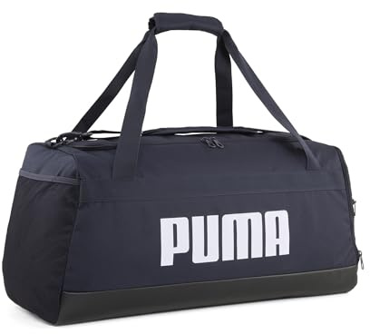 PUMA CHALLENGER Medium sportväska
