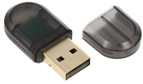 POPETPOP 1 Pieza Adaptador USB WiFi Inalámbrico Pc Rápida y Estable Compatible con Dispositivos Múltiples