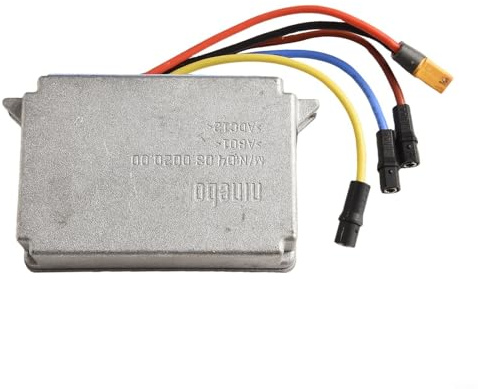 Carte mère de rechange pour trottinette électrique Ninebot G30 conçue pour une performance optimale