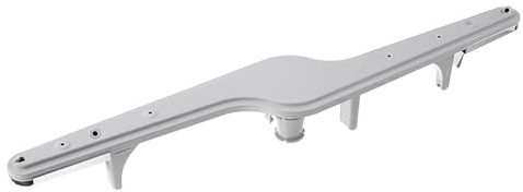 Bras d'aspersion inférieur for lave-vaisselle CKRE-2X 154568002, compatible avec Electrolux et Frigidaire, références : 154568001, 5304517203, AP3958746, EA1524955, 1196170