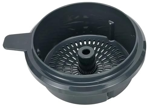 Rynplex Spremiagrumi Separatore Estrazione Succo per Bimby Tm6 Tm5 Filtro a rete per spremiagrumi