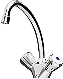 Stiebel Eltron 185475 Zweigr.-WaschtischarmaturMAZ, für Mini-Durchlauferhitzer