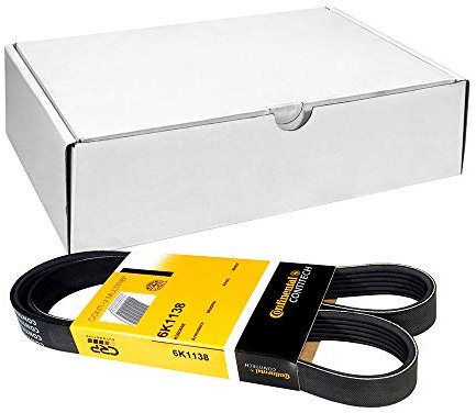 CONTITECH 6PK1138 Keilrippenriemen