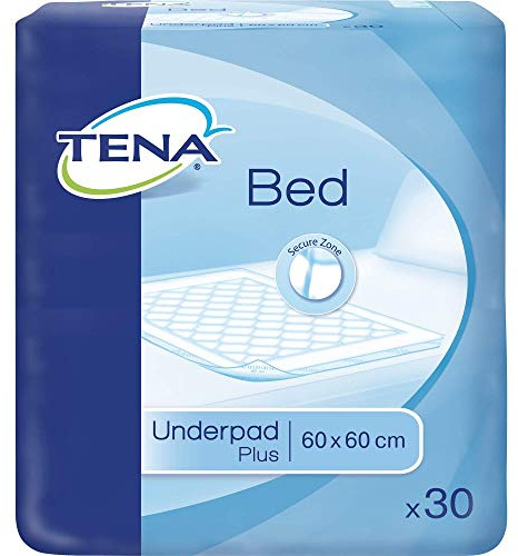 TENA Bed Plus 60x60 cm 30 St