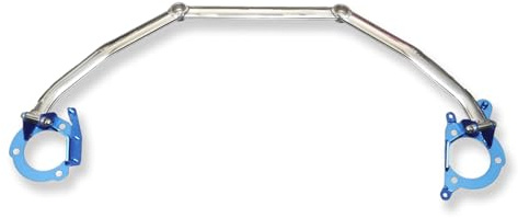 Cusco Strut Bar OS-Type Front Strut Bar 2016 for Mazda Miata Roadster (ND5RC)