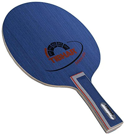 Tibhar Holz Defense Plus