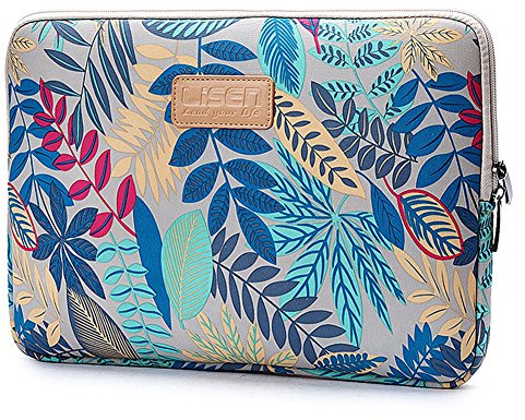 Housse pour Ordinateur Portable Pochette pour 12 Pouces MacBook/Netbooks/Ultrabooks
