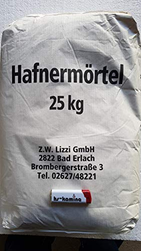 Hafnermörtel Hafnerlehm Lehmmauermörtel Lehm Mauermörtel Lehmmörtel Ofenlehm