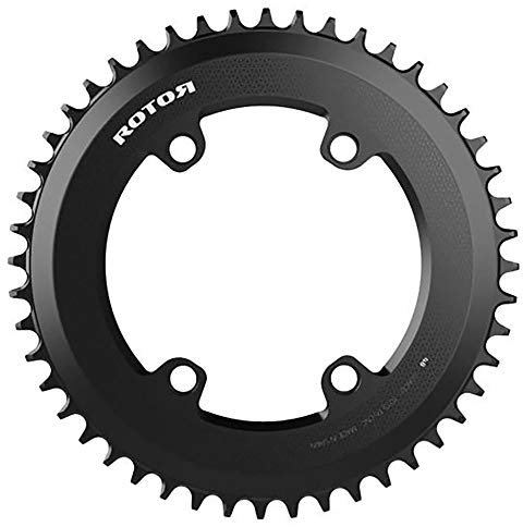 Rotor Aero Oval Q Ring Bcd 110x4 50t