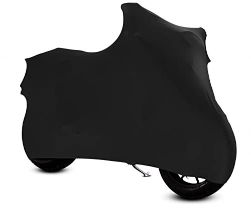 Funda interior compatible con Kymco Agility 125 (2012) transpirable, antiarañazos