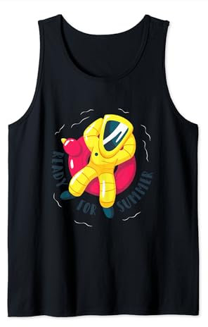 Chemie Schutzanzug Feuerwehr CSA Tank Top