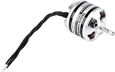 E XA2212 2-3S Bürstenmotor für RC-Quadcopter-Multirotor-Fahrzeuge. Leistungsstarker 820-kV-RC-Motor für Multirotor-Fahrzeuge und Quadrocopter (1400KV)