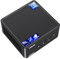 NUC 14 Pro, for ASUS NUC 14 Pro，Intel NUC 14 Pro NUC14RVH Revel Canyon AI Mini-PC, Core Ultra 5 125H CPU, Intel Arc GPU, 32 GB RAM, 512GB SSD, Win 11, Mini-Computer 8K/4K Quad-Display/WiFi 6E/BT 5.3