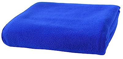 Anneome Mikrofaser Badetuch 70 X 140cm Schnelltrocknend Großes Handtuch aus Polyesterfaser Leicht und Saugfähig für Strand und Schwimmen