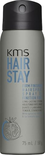 KMS HAIRSTAY Firm Finishing hårspray